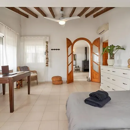 Marvellous Private * Cómpeta