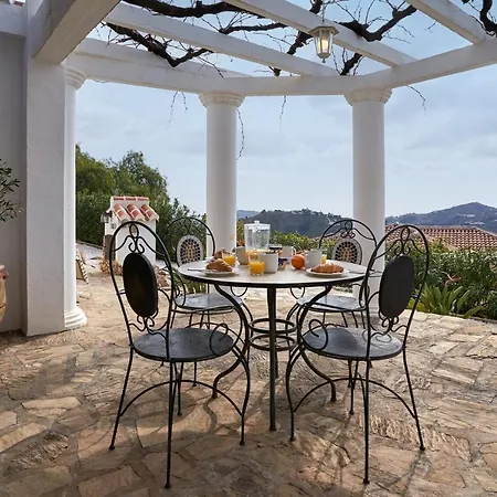Marvellous Private Villa *
