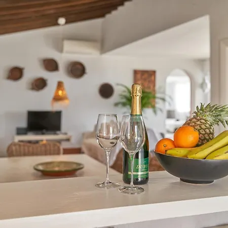 Marvellous Private Villa Cómpeta