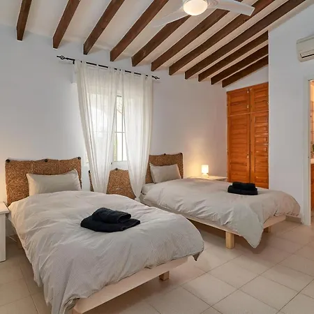 Marvellous Private * Cómpeta