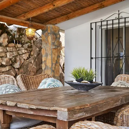 Villa Marvellous Private *