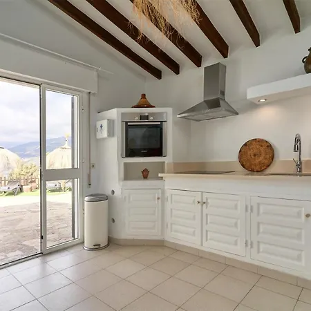 Marvellous Private Villa Cómpeta