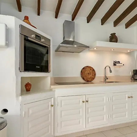 Villa Marvellous Private Cómpeta