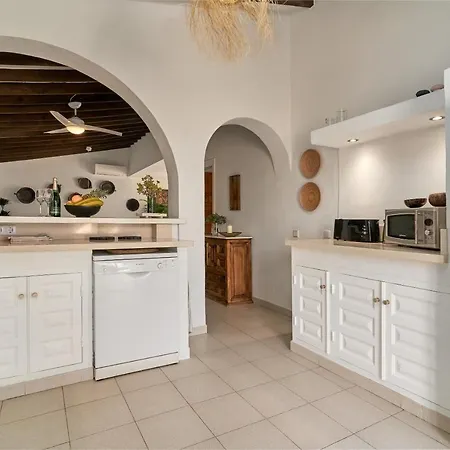 Marvellous Private Villa