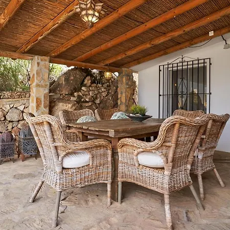 Marvellous Private Villa *