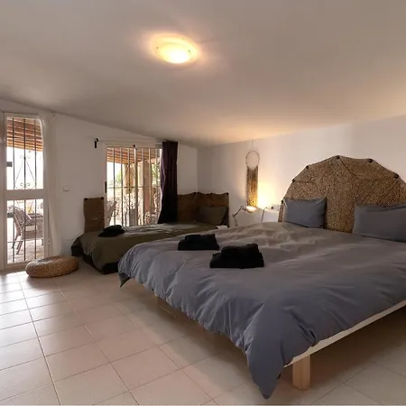 Villa Marvellous Private Cómpeta